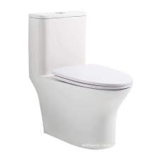 Chinese ceramic wc toilets bowl one piece ceramic sanitary ware luxury wc toilets